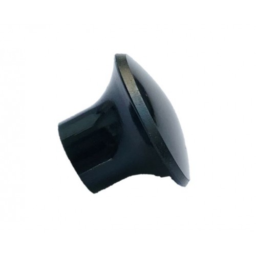 Self-Fixing Duroplast Mini-Button Knob